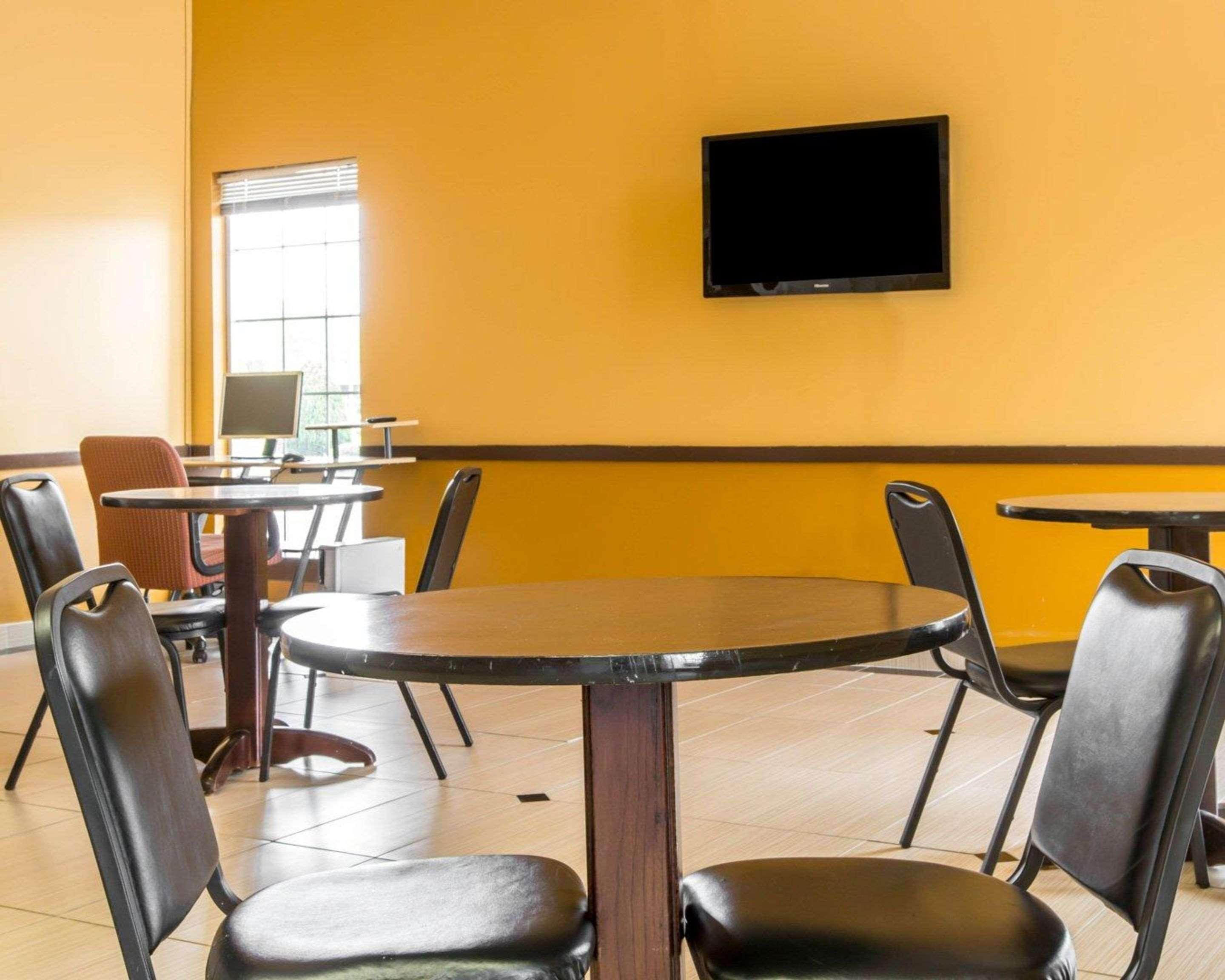 Econo Lodge Eufaula Εξωτερικό φωτογραφία